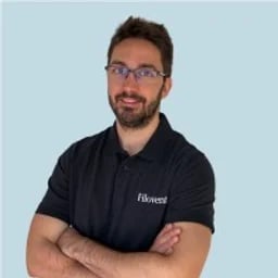 Mickaël Coudert