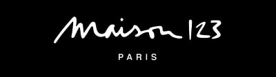 Maison 123 logo