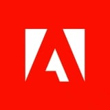 Logo Adobe