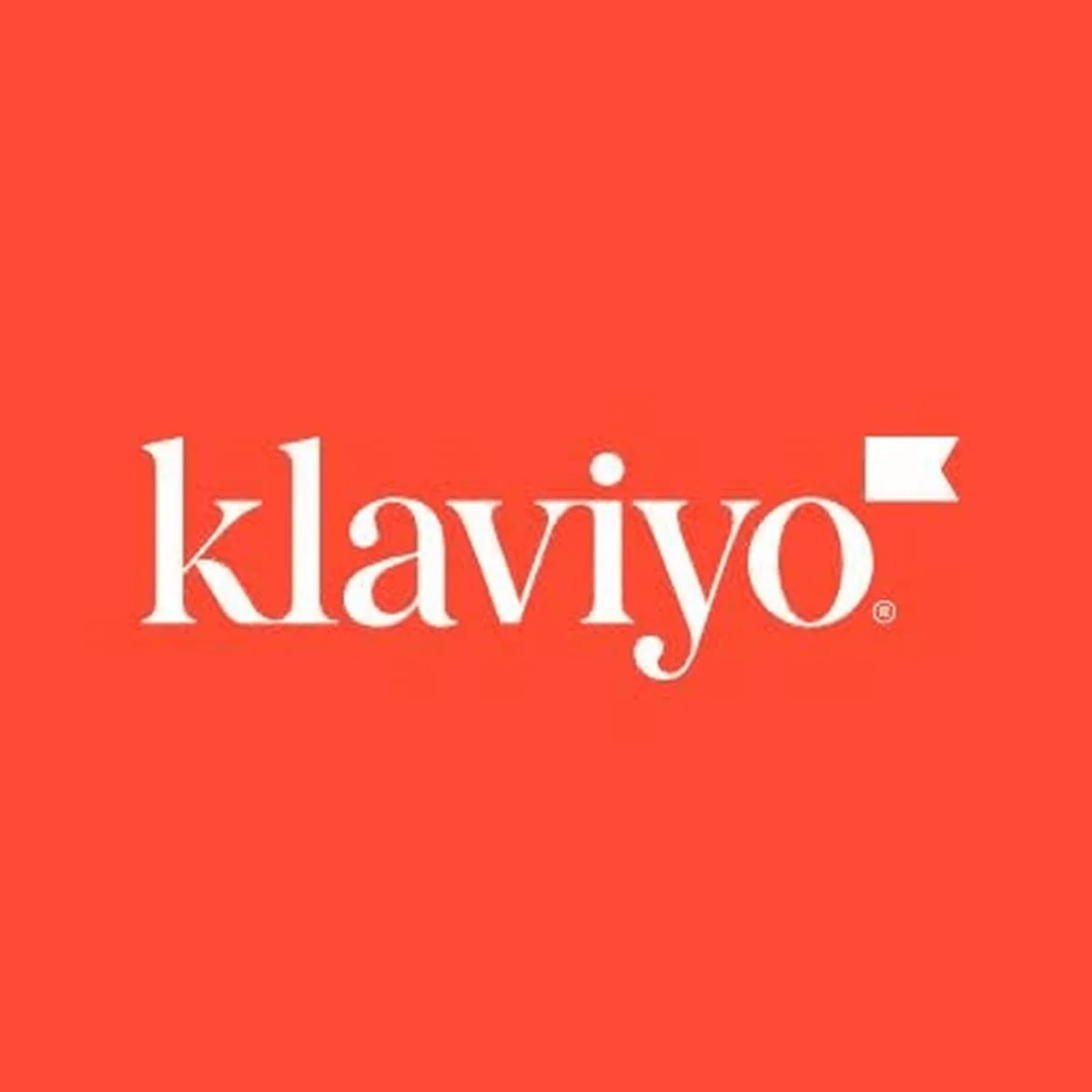 Logo Klaviyo