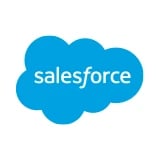 Logo Salesforce