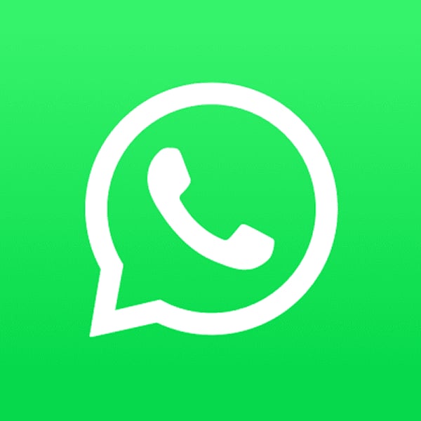 Logo WhatsApp