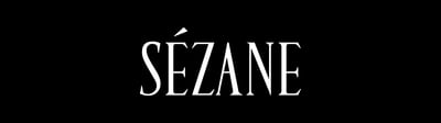 Sézane logo