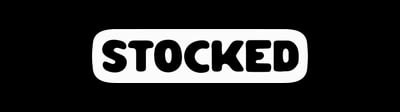 Stocked logo